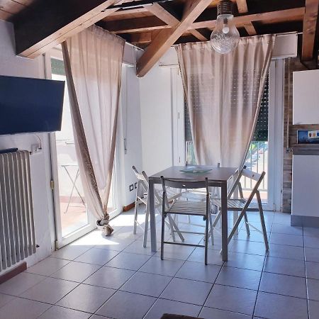 Ferienwohnung Leonardo Da Vinci / Galeazzi Mailand Exterior foto