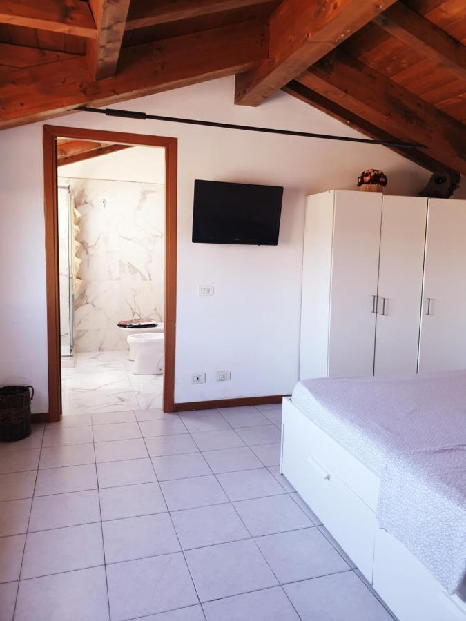 Ferienwohnung Leonardo Da Vinci / Galeazzi Mailand Exterior foto