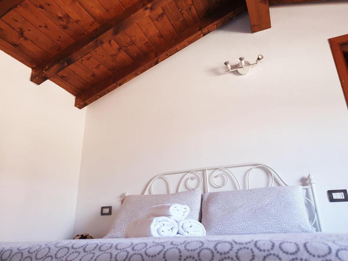 Ferienwohnung Leonardo Da Vinci / Galeazzi Mailand Exterior foto